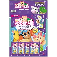 Adopt sticker collection for sale  Delivered anywhere in UK