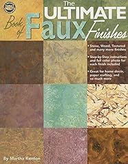 Ultimate book faux for sale  Delivered anywhere in USA 