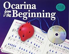 Ocarina from the d'occasion  Livré partout en France