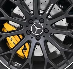 Radnabenkappen amg zubehör gebraucht kaufen  Wird an jeden Ort in Deutschland