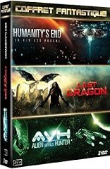 dvd fantastique d'occasion dvd fantastique d'occasion Livré partout en France