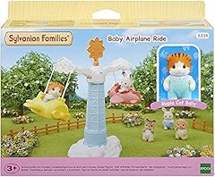 Sylvanian families 5334 d'occasion  Livré partout en France