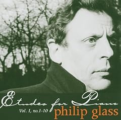 Glass piano etudes for sale  Delivered anywhere in USA 