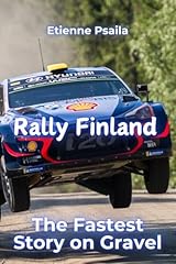 Rally finland fastest for sale Rally finland fastest for sale  Delivered anywhere in UK