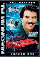 Magnum season 1 for sale  Delivered anywhere in USA 