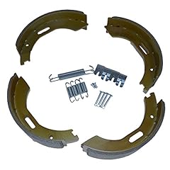 Trailer brake shoe for sale  Delivered anywhere in UK