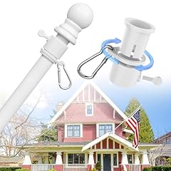 House flag pole for sale  Delivered anywhere in USA 