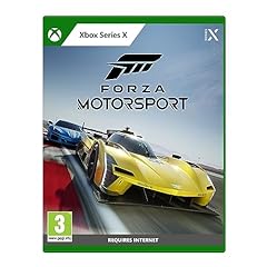 Forza motorsport xbox for sale  Delivered anywhere in UK