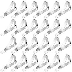 Yiliya 24pcs clip d'occasion  Livré partout en France