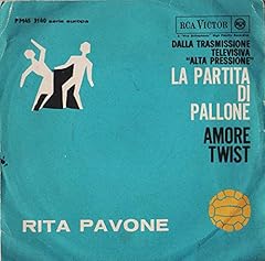 Partita pallone amore usato  Spedito ovunque in Italia 