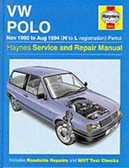 Polo nov 1990 for sale  Delivered anywhere in UK