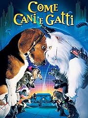Come cani gatti usato  Spedito ovunque in Italia 