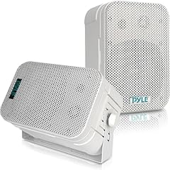 Pyle casse audio usato  Spedito ovunque in Italia 
