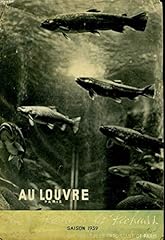 Pêche pêcheurs. catalogue d'occasion  Livré partout en France