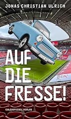 Fresse gebraucht kaufen  Wird an jeden Ort in Deutschland
