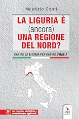 Liguria una regione usato  Spedito ovunque in Italia 