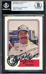 Ernie irvan beckett for sale  Delivered anywhere in USA 