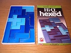 Hexed. vintage 1980 for sale  Delivered anywhere in UK