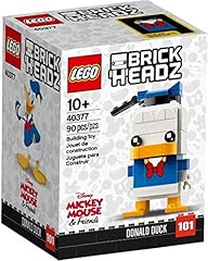 Lego brickheadz 40377 d'occasion  Livré partout en France