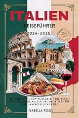 Italien reiseführer 2024 for sale  Delivered anywhere in UK