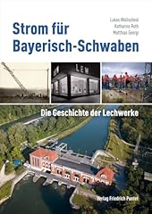 Strom bayerisch schwaben gebraucht kaufen  Wird an jeden Ort in Deutschland