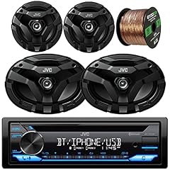 Jvc dash bluetooth for sale  Delivered anywhere in USA 