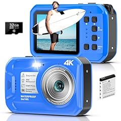 Underwater camera 64mp for sale  Delivered anywhere in USA 