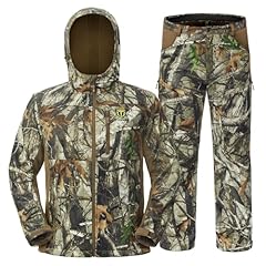 Tidewe hunting clothes for sale  Delivered anywhere in USA 