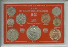 Sir winston churchill for sale  Delivered anywhere in UK