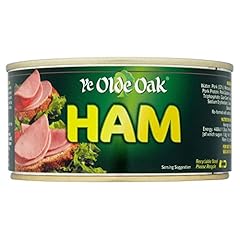 Olde oak ham for sale  Delivered anywhere in UK