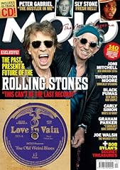 Mojo magazine december gebraucht kaufen  Wird an jeden Ort in Deutschland