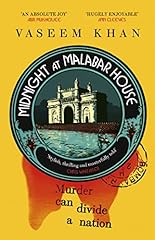 Midnight malabar house d'occasion  Livré partout en Belgiqu