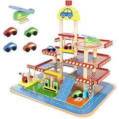 Kruzzel parkhaus kinder gebraucht kaufen  Wird an jeden Ort in Deutschland