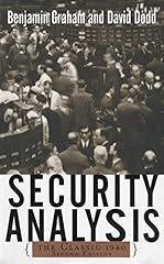 Security analysis the usato  Spedito ovunque in Italia 
