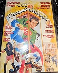 Los chuper heroes d'occasion  Livré partout en France