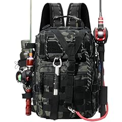 Aceshop zaino pesca usato  Spedito ovunque in Italia 
