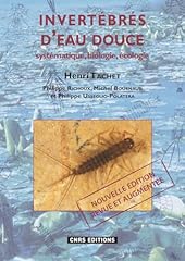 Invertébrés eau douce usato  Spedito ovunque in Italia 