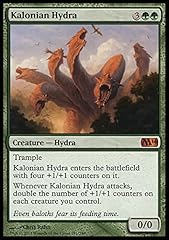 Magic gathering kalonian for sale  Delivered anywhere in USA 