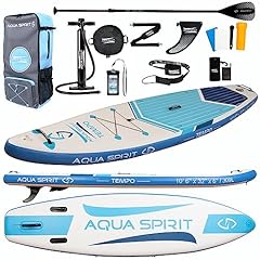 Aqua spirit tempo d'occasion  Livré partout en France