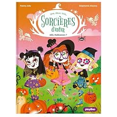 Sorcières enfer halloween d'occasion  Livré partout en France