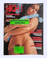 Traci lords magazine for sale  Delivered anywhere in UK