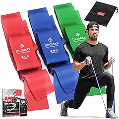 Bandes élastiques fitness d'occasion  Livré partout en France