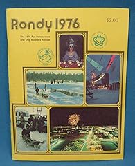 Rondy 1976 1976 for sale  Delivered anywhere in USA 
