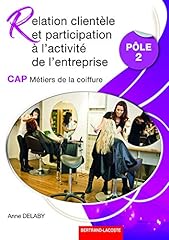 Relation clientèle participat d'occasion  Livré partout en France