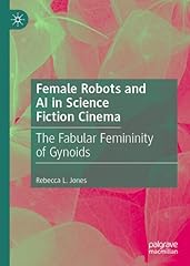 Female robots science for sale  Delivered anywhere in UK