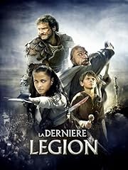Dernière légion d'occasion  Livré partout en France