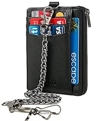 Utreers chain wallet for sale  Delivered anywhere in UK
