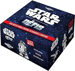 Boîte défis star d'occasion  Livré partout en France