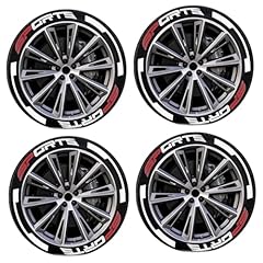 Tire stickers cars for sale  Delivered anywhere in USA 