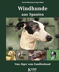 Windhunde spanien vom gebraucht kaufen  Wird an jeden Ort in Deutschland